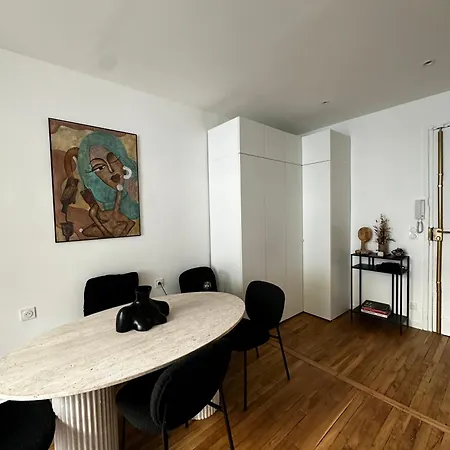 Appartement Lumineux Avec Terrasse *