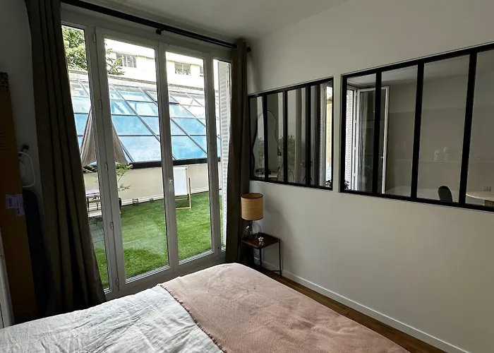 Appartement Avec Terrasse *