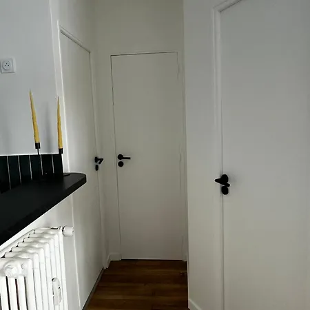 Avec Terrasse Appartement *